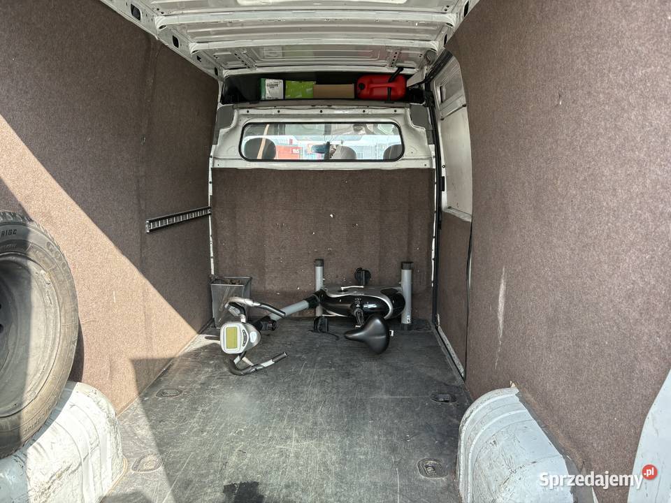 Renault Master Renault