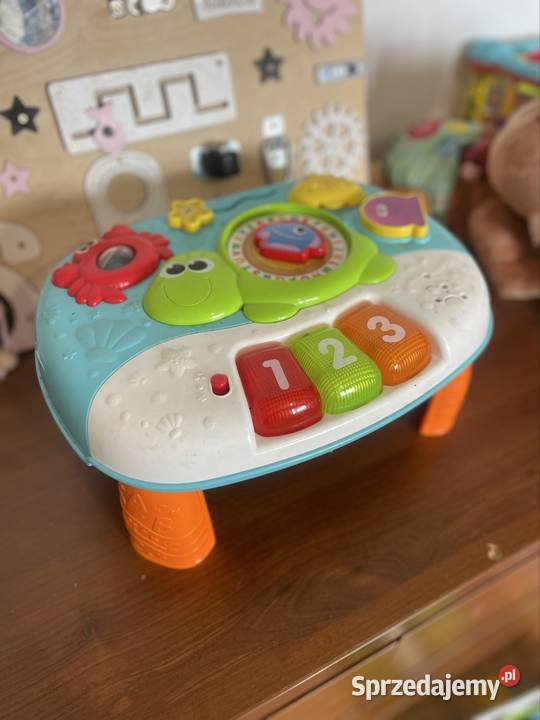 Zabawki dziewczynki 1Y Lubliniec sprzedam