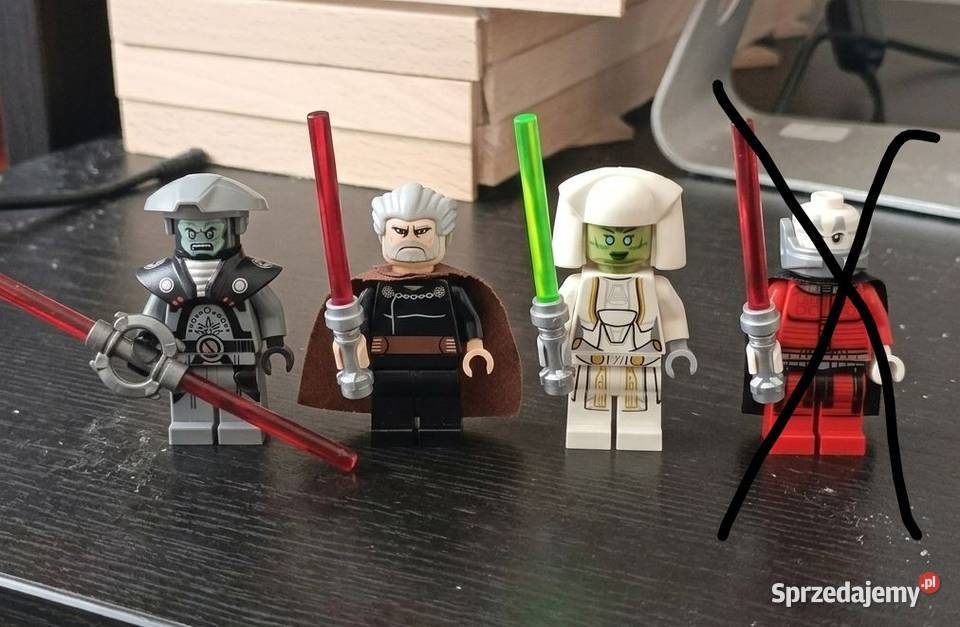 Star Wars Lego Polkowice