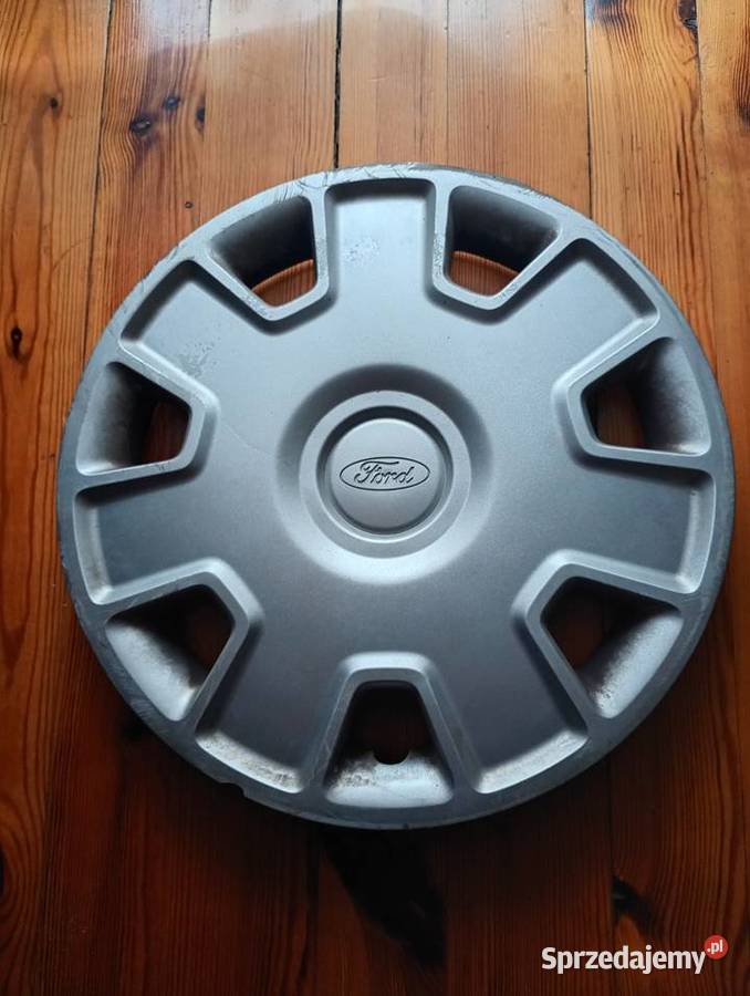Kołpak Ford Focus 15 4M511000BB C S Mondeo Włocławek
