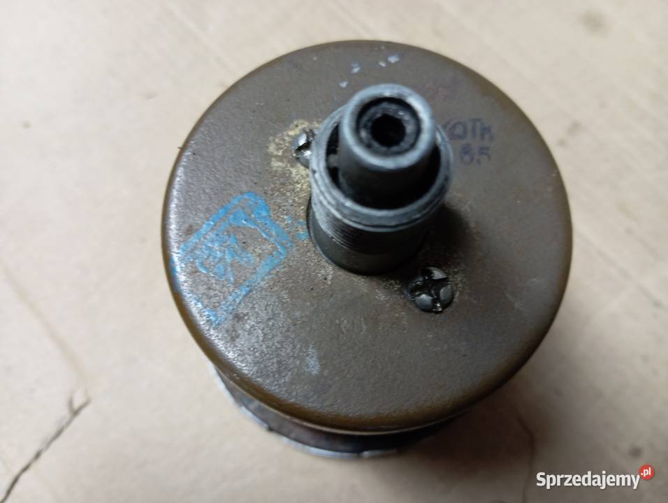 Oryginalny licznik do motocykla IŻ 56 TUŁA Liczniki Kłomnice