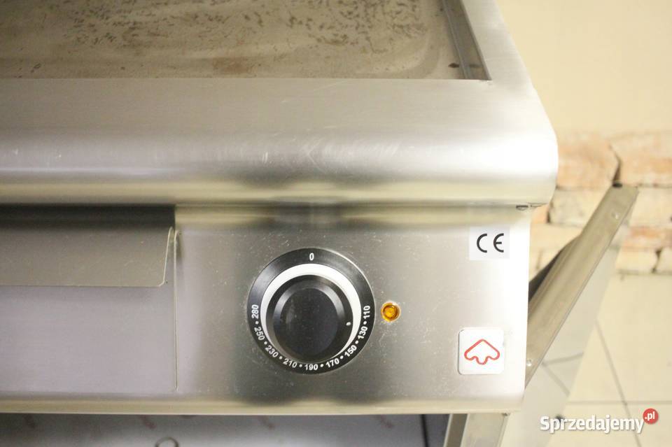 Grill elektryczny Diamond śląskie Góra