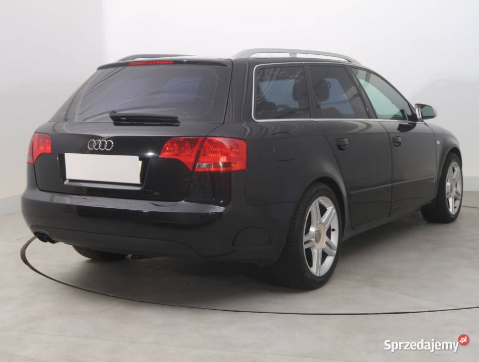 Audi A4 20 TDI Bielany Wrocławskie sprzedam