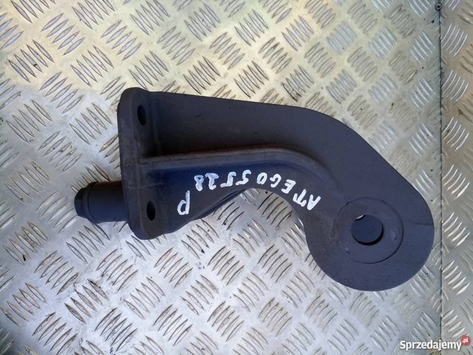 PRZEDNI WSPORNIK KABINY 9408912920 MERCEDES