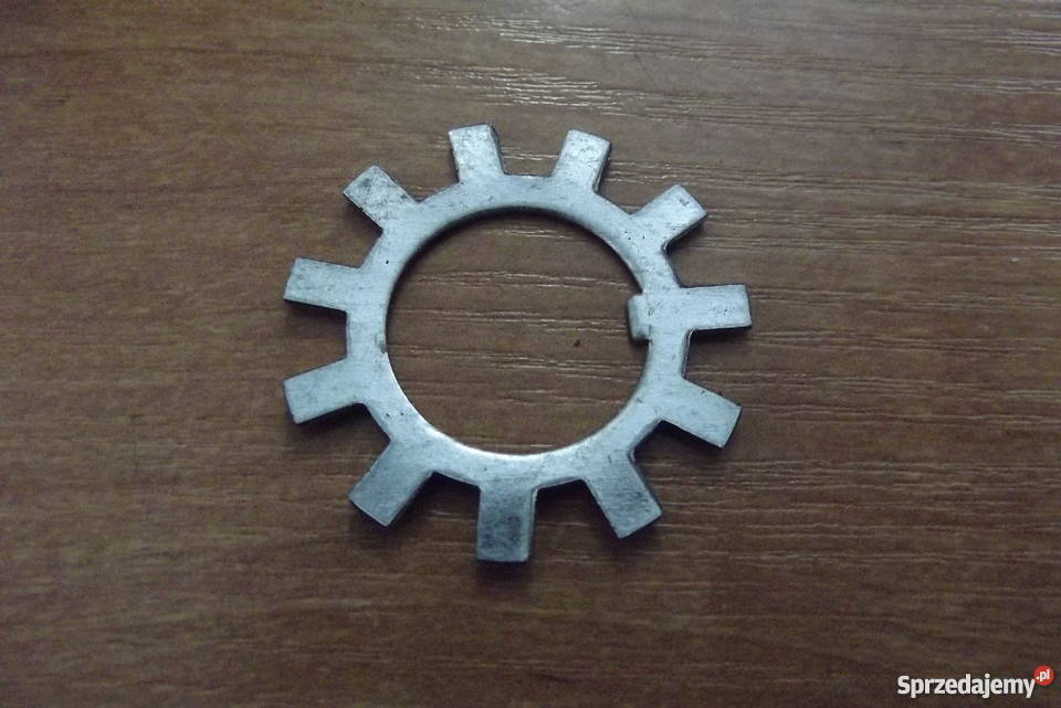 Podkładka osi koła pośredniego URSUS C 360 lubelskie Parczew