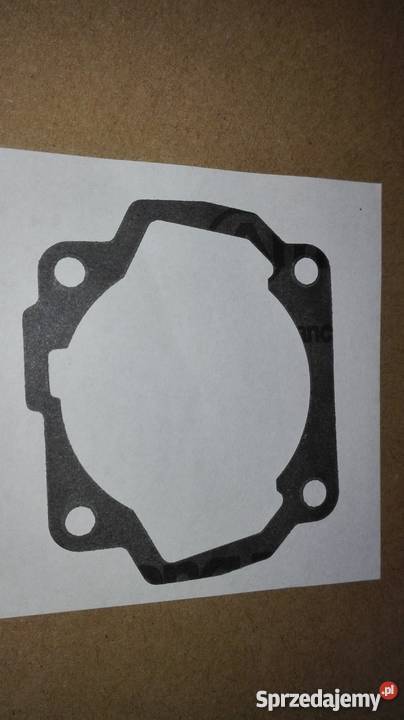 Uszczelka cylindra Solo 641651656 Leśnictwo