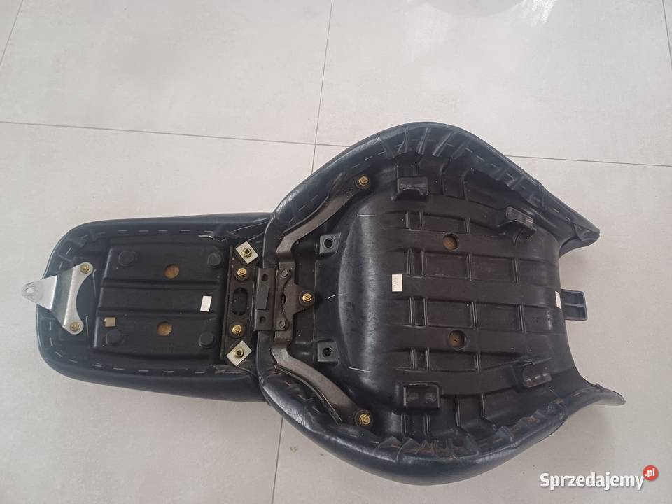 Siedzenie VTX 1800 1800cm3 podkarpackie sprzedam