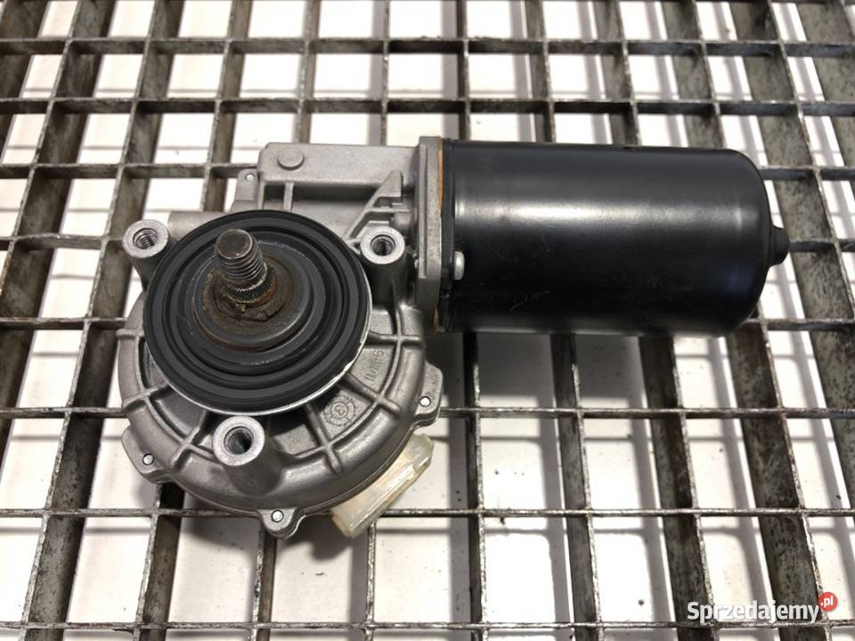 SILNIK WYCIERACZEK PRZÓD DAF XF 1254891 NAPĘD podkarpackie