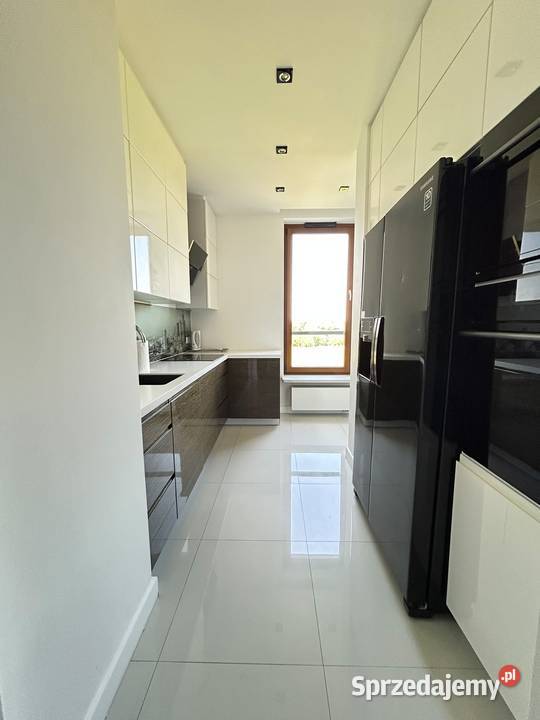 Bez prowizji 68 m 3 pokoje balkon 1 miejsce Wynajem Warszawa