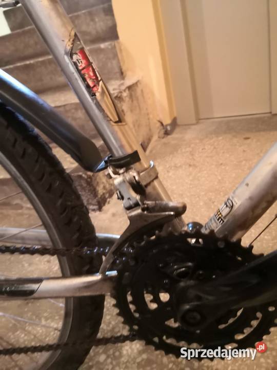 Rower góral grand alu na kołach 26 Siemianowice Śląskie