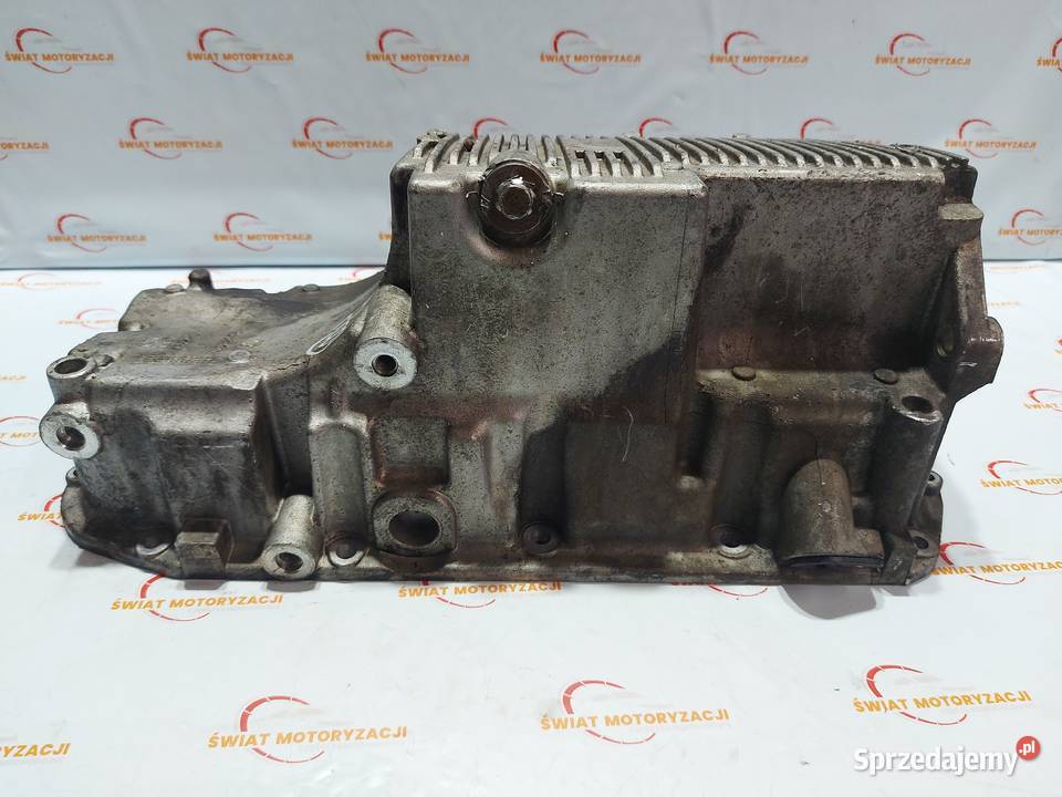 INSIGNIA ASTRA 20 CDTI A20DTH 140 miska olejowa Smarowanie silnika Kielce