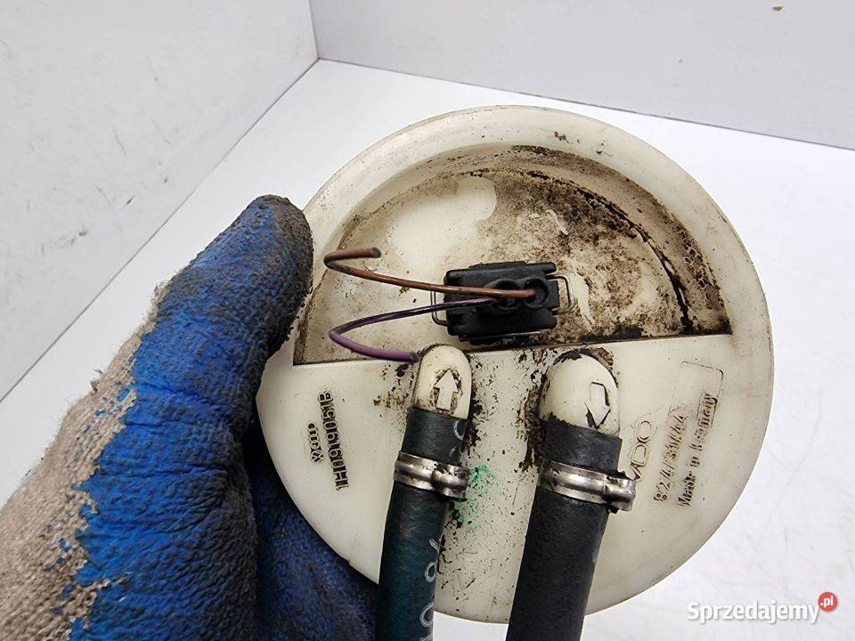 POMPKA PALIWOWA VOLKSWAGEN GOLF III 1H0919051B Pozostałe Lipno