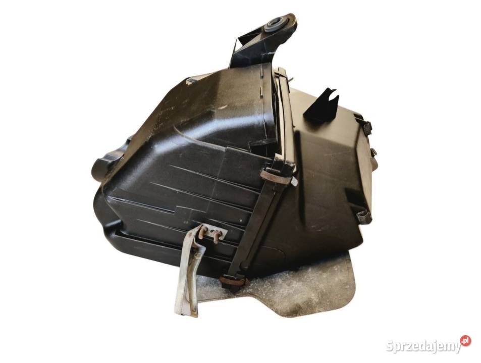 OBUDOWA FILTRA POWIETRZA VW PASSAT B5 PRZEDLIFT świętokrzyskie Działoszyce