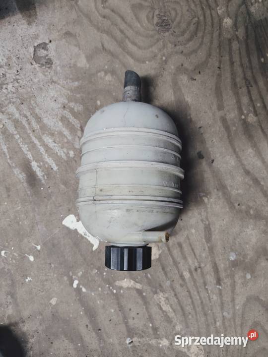 Zbiorniczek wyrównawczy Peugeot 206 Łagów