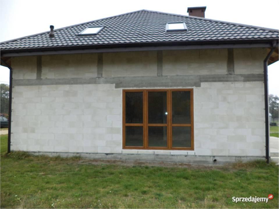 dom 1858zł/m2 Nowe Grabie