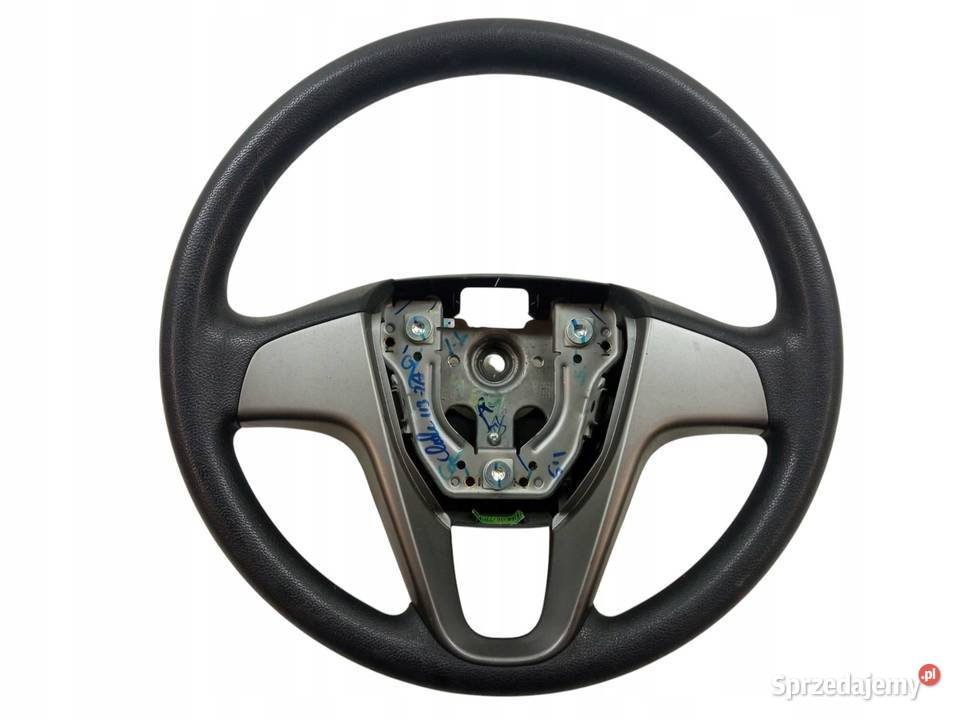 KIEROWNICA ŁADNA 561901J200 Hyundai i20 I Kierownice sprzedam