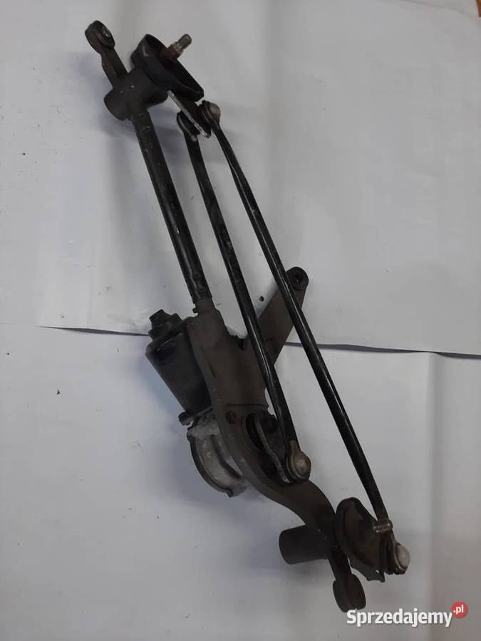 Kia Carens III mechanizm wycieraczek silniczek Mechanizmy wycieraczek Ksawerów