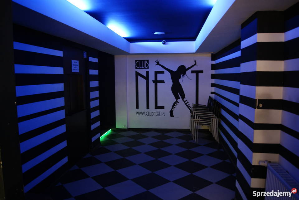 Sprzedamodsprzedam klub nocny Olsztyn warmińsko-mazurskie Olsztyn