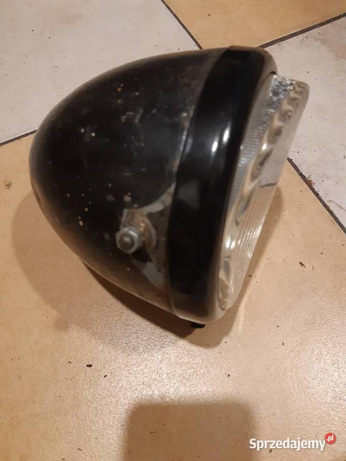 Lampa wfm shl ursus Żyrardów