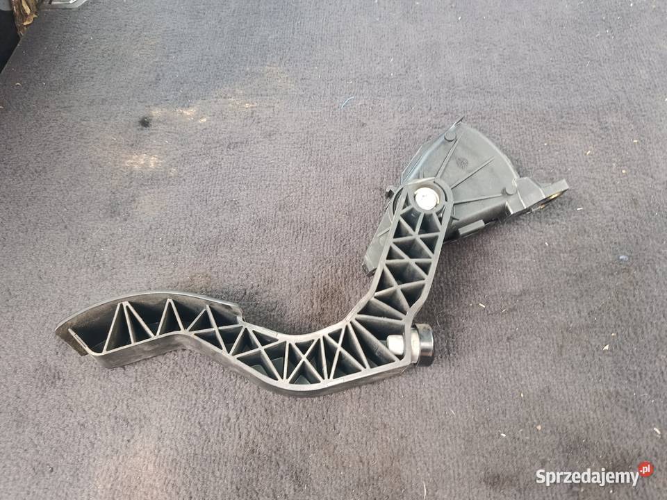 Pedał Gazu 8D1 723 523 H Hella Audi A4 B5 FL a36 Myszków sprzedam
