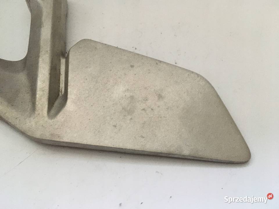 HONDA CB 1000 R Set lewy kierowcy wielkopolskie Łobżenica