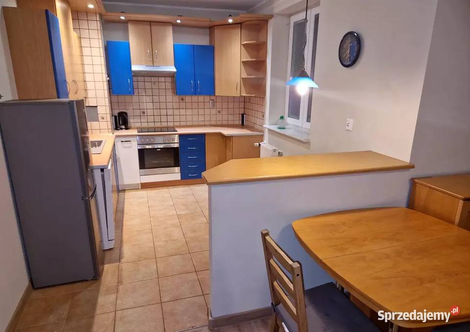 3 pokoje Gdańsk Niedźwiednikzwierzęta mile