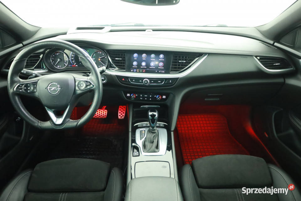 Opel Insignia 20 CDTI czujnik parkowania Piaseczno sprzedam