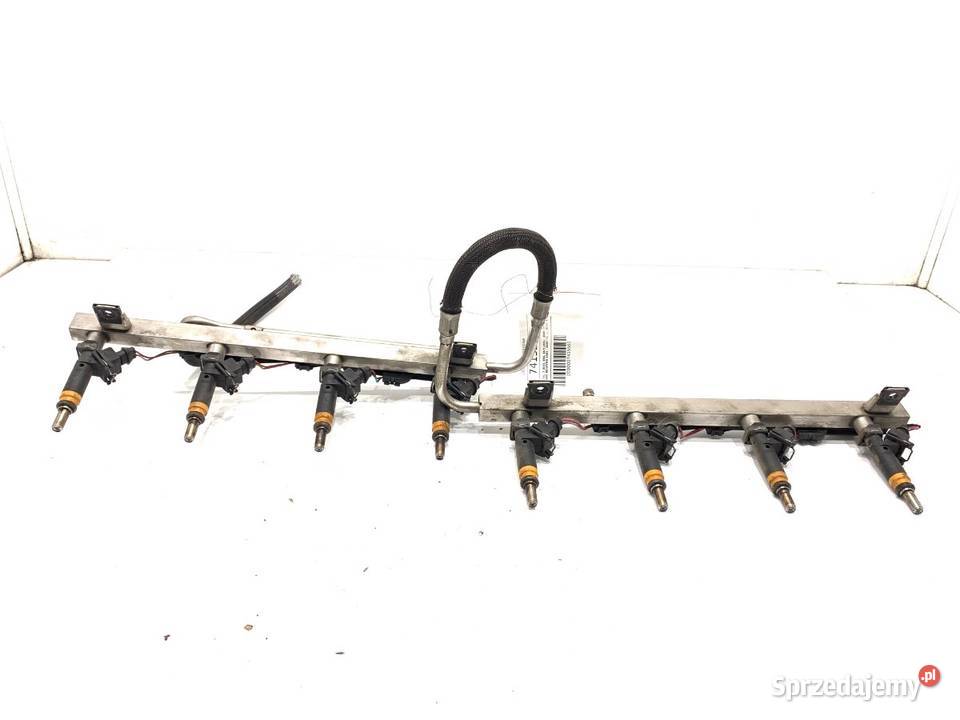 LISTWA WTRYSKOWA BMW E65 7506924 36 272