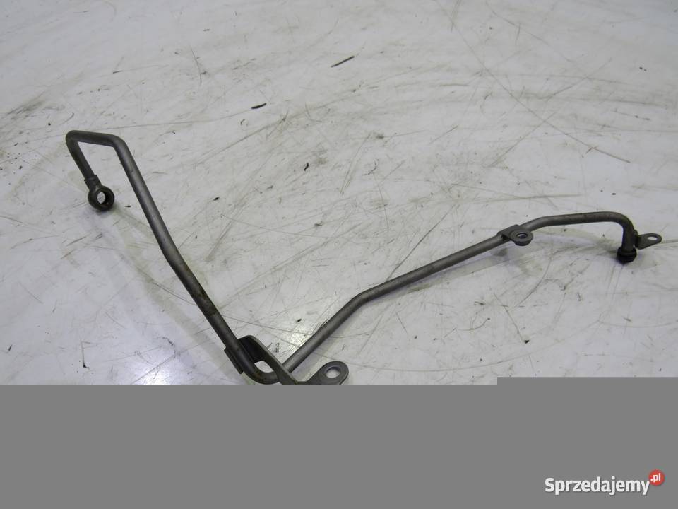 PRZEWÓD OLEJOWY JEEP COMPASS 22 CRD A6511800420 sprzedam