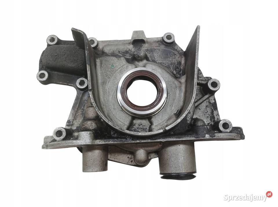 POMPA OLEJU 55566000 20 CDTI Opel Zafira III świętokrzyskie