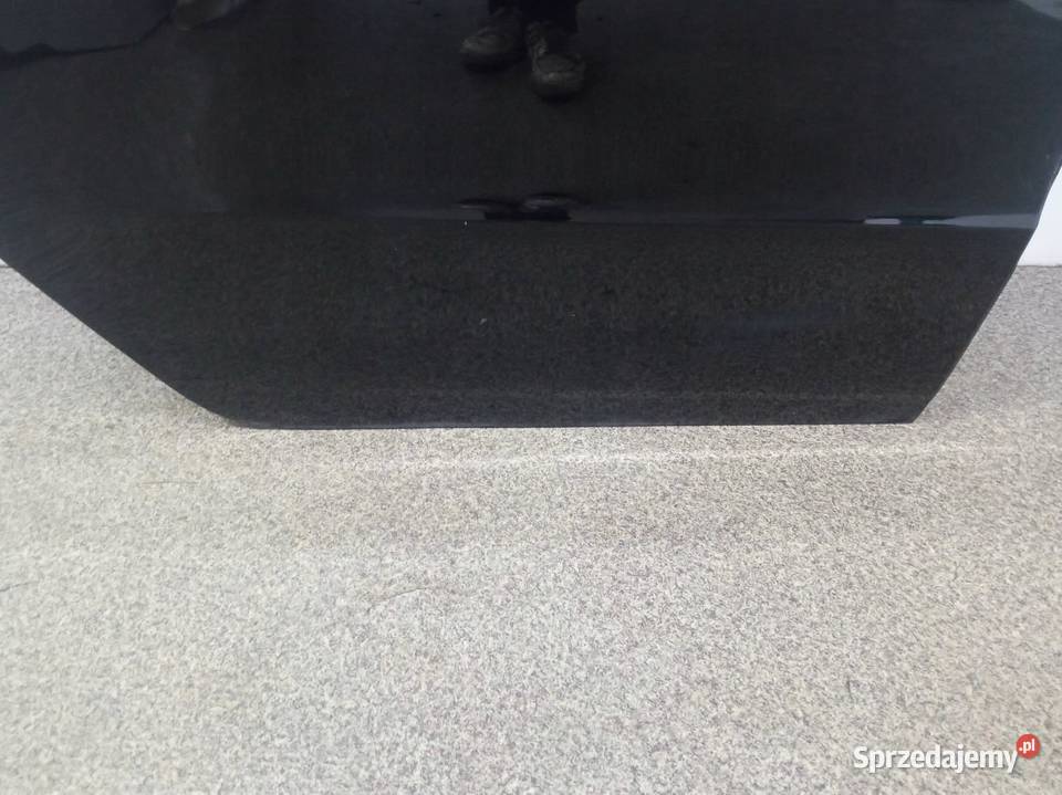 DRZWI PRAWE TYŁ KOMBI KTV Peugeot 508 I 2010