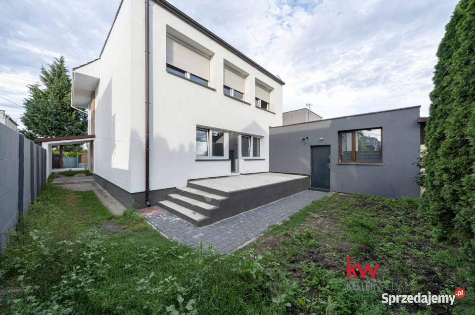 sprzedaży mieszkania Poznań 300m2 7pokojowe