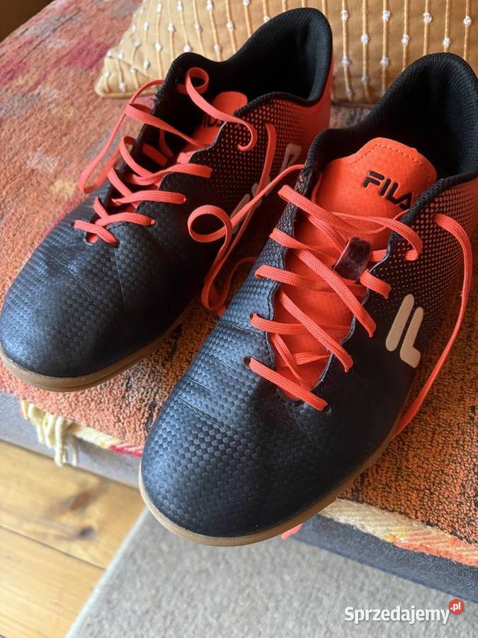 Sprzedam męskie buty sportowe Fils małopolskie Kraków