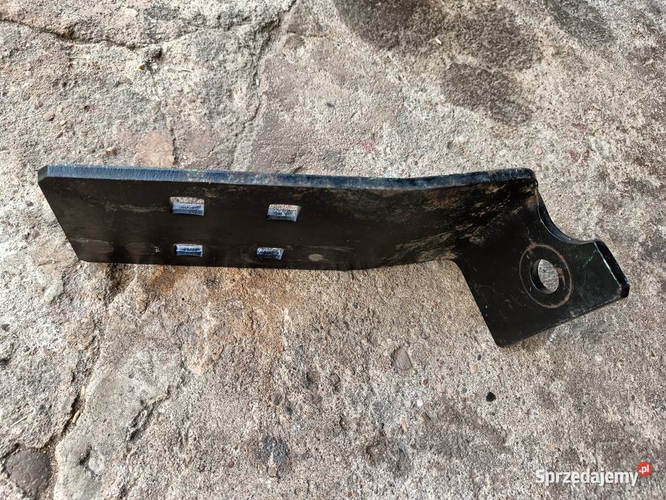 Uchwyt skrzynki John Deere R214221 R204541 5620 Biała Podlaska