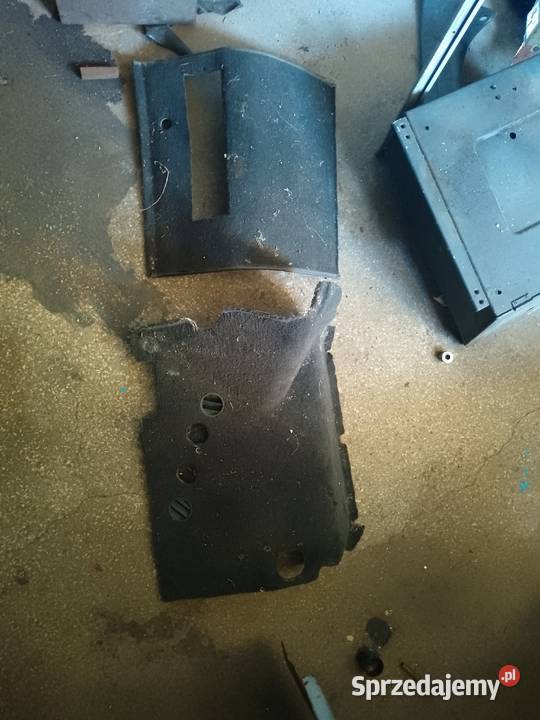 Mercedes g klasa 463 panel tapicerki Kocmyrzów sprzedam