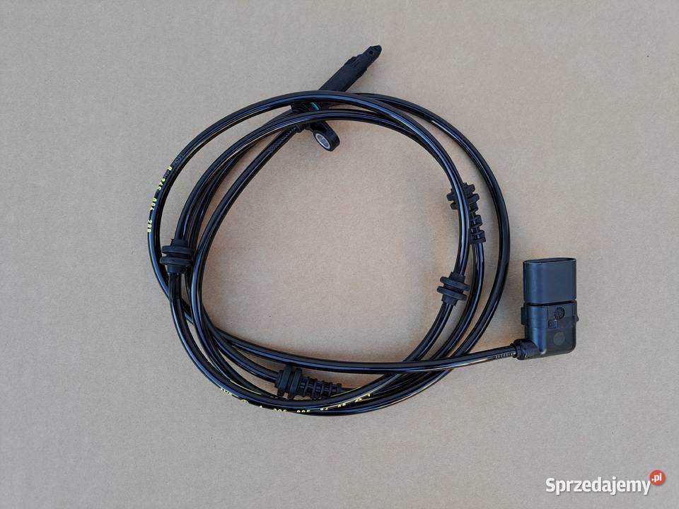 Czujnik ABS Przód Mercedes Klasa C W205 GLC X253 osobowe Mielęcin