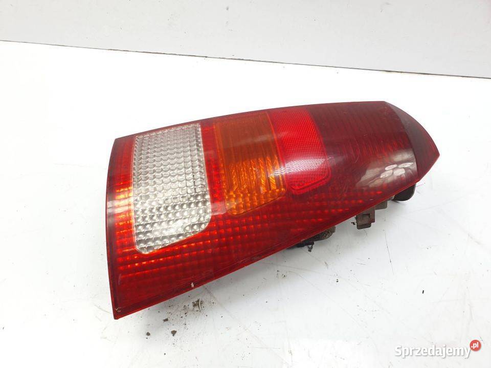 LAMPA PRAWA TYŁ FORD FOCUS MK1 sprzedam
