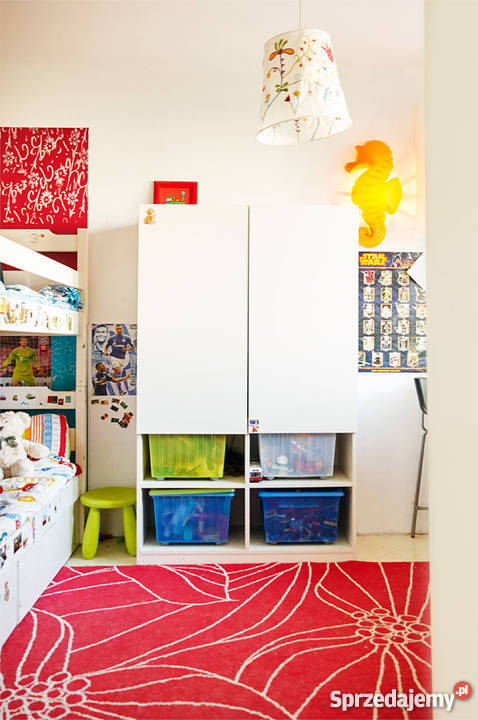 Warszawa Koło parku sieć Warszawa