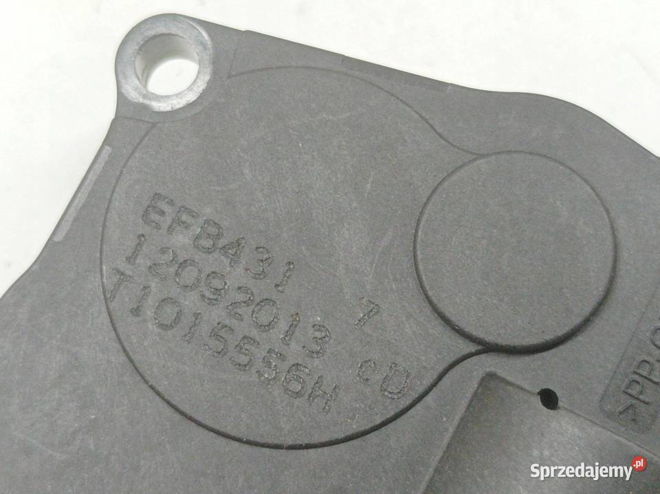 SILNICZEK NAGRZEWNICY KPL 3 SZTUK Bmw Seria 1 II świętokrzyskie sprzedam