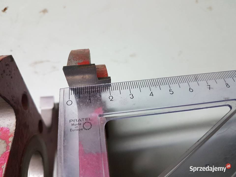 Głowica Frez do Frezarki Strugarka Czterostronna świętokrzyskie Skarżysko-Kamienna