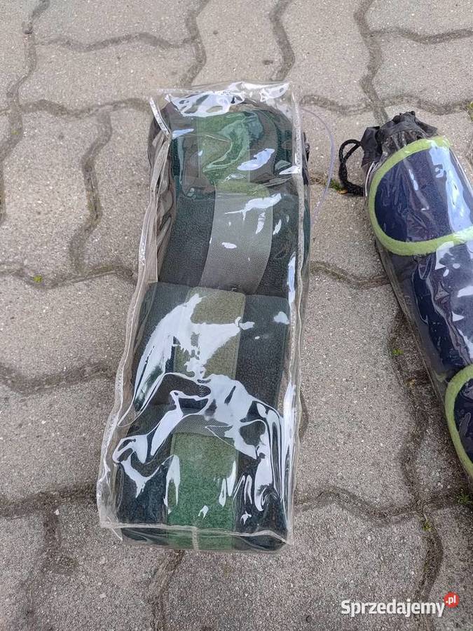 OCHRANIACZE NA PRZÓD VILLA HORSE SKÓRZANE Kazanów