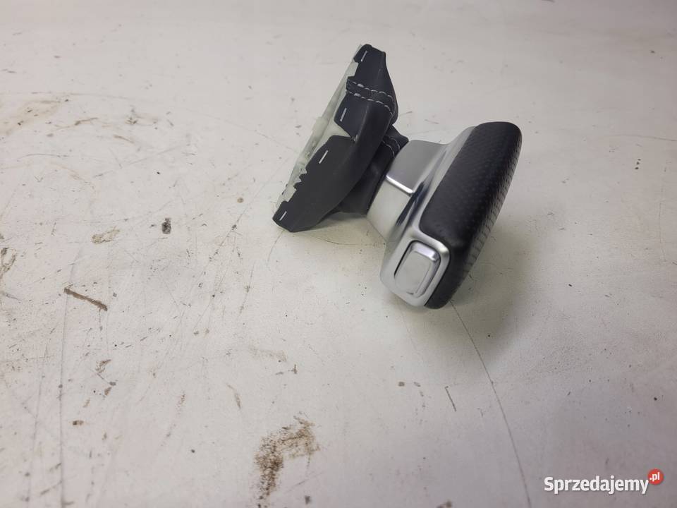 GAŁKA ZMIANY BIEGÓW AUDI A4 B9 A5 8W 100103624 śląskie Przystajń