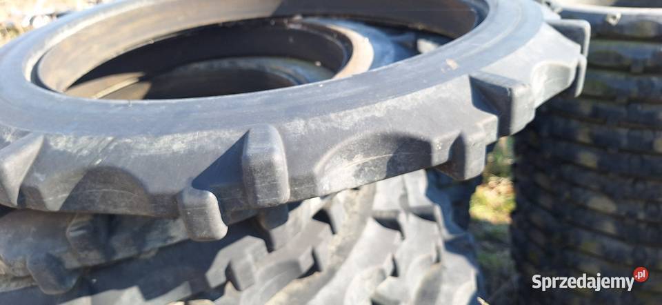 Wał do agregatów uprawowych Maszewo