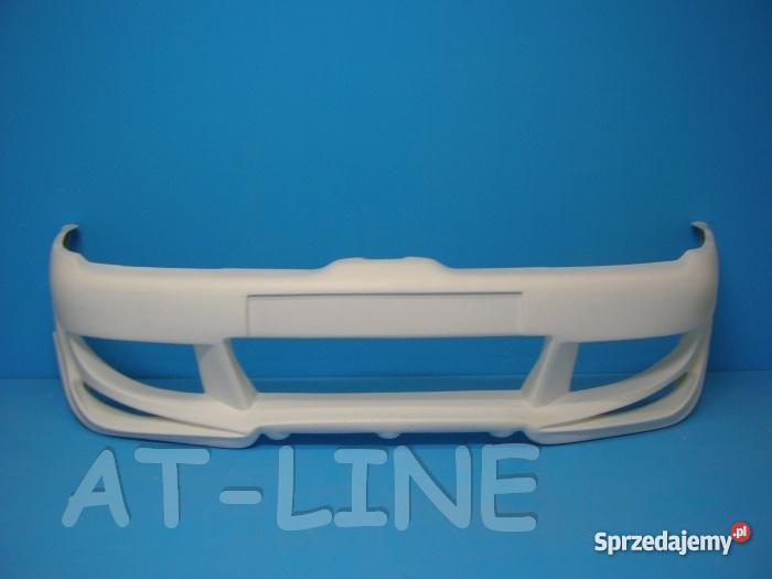 RENAULT SCENIC MK1 BODY KIT BEST ATLINE Łódź sprzedam