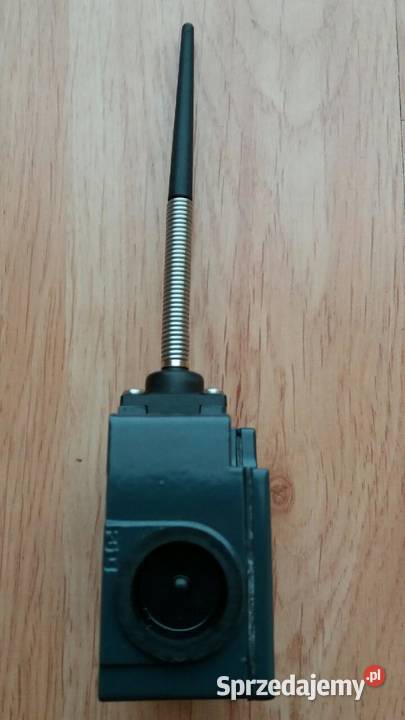 Wyłącznik krańcowy FZ 520 włoskiej firmy Pizzato Polkowice