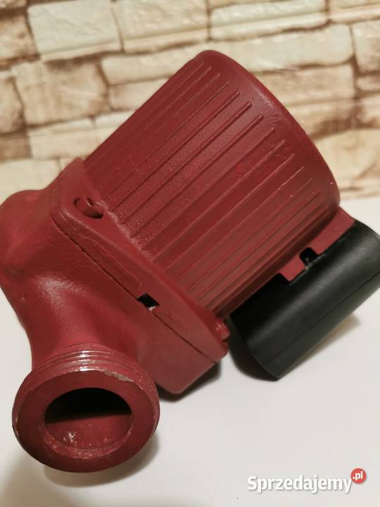 Pompa Grunfos UPS 2580 N 180 Trzebiatów