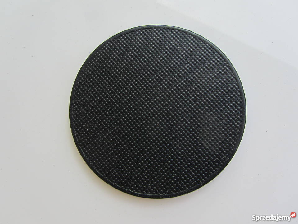 Mata podkładka antypoślizgowa gumowa schowka w