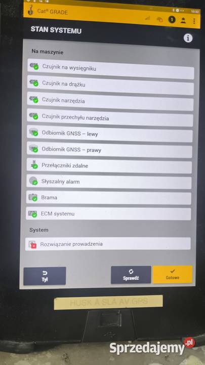 koparka koławalong3 razy łamanebłotniaksystem