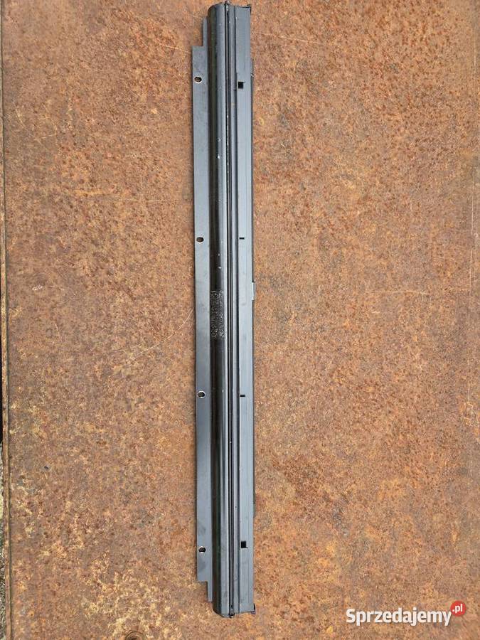 Tylna roleta lewy tył Audi A6 C6 lift kombi Łagów