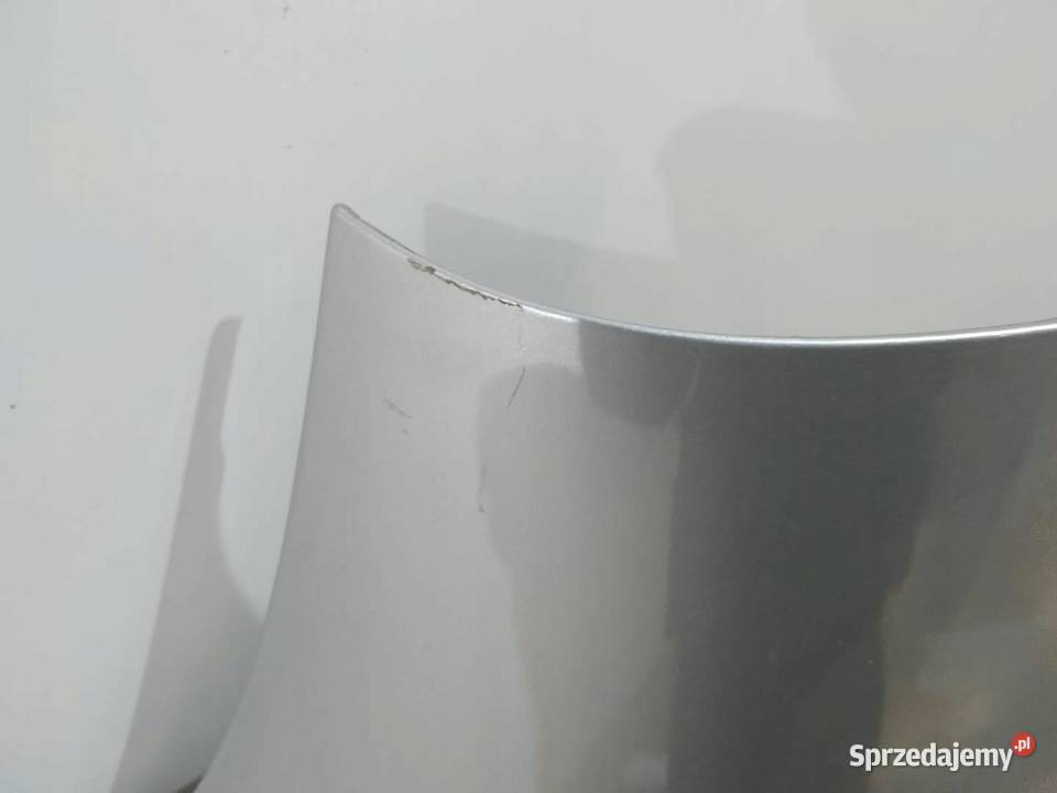 BŁOTNIK LEWY PRZÓD K13 K23 Nissan Micra IV 2010